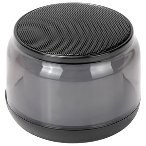 OEM Küçük Mini BT Hoparlör, RGB LED Işıklar, 3W Güçlü Ses, 500mAh Pil, Hediyelik Taşınabilir Kablosuz Müzik Çalar - Product Image 3