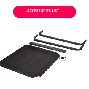 Cama para Perro Moderna de Hierro, Fabricada en China, con Cubierta Extraíble, Diseño Sólido y Función de Refrigeración para Uso en Exteriores - Product Image 5