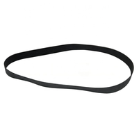 Courroie de transmission G54236002 pour semoir à maïs et fertiliseur de tracteur anti-colmatage 1, 2 ou 4 rangs, compatible Maschio Gaspardo