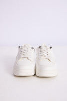 Nuevo Calzado Aprilake, Zapatillas Blancas Versátiles, Transpirables, de Suela Blanda, Casuales, para Mujer