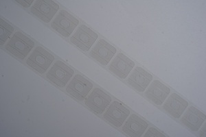 SV1314LP Custom Printed Logo StickerValve One Way Degassing Valve for Coffee Bag and <b>Fermented</b> Vegetable Packaging - Product Image 2