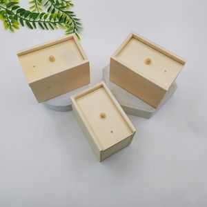 Senye Bán hàng nóng Halloween hộp gỗ ma quái chích Spider spoof gags & đùa thực tế cho mọi lứa tuổi - Product Image 6