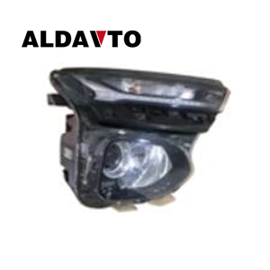 PARA TRAILBLAZER 2020 PROTECTOR DE PUERTA DELANTERA RS 42744641 42744642 2006 2007 2008 2017 REJILLA DE LÁMPARA DE CABEZA NEGRO 2018 PLACA DE TANQUE DE AGUA ACAD - Product Image 5