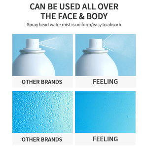 ตาข่าย<span class=keywords><strong>ส</strong></span><span class=keywords><strong>เปร</strong></span><span class=keywords><strong>ย์</strong></span>กันความชื้น170มล. ทำให้เครื่อง<span class=keywords><strong>ส</strong></span>ำอางออกได้โดยตรงทำให้ผิว<span class=keywords><strong>ส</strong></span>ดชื่นและมีความชุ่มชื้นอย่างล้ำลึก - Product Image 5