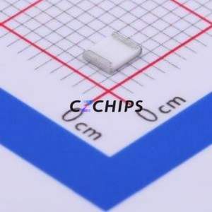 Résistance SMD WW10WR910FTL 1210 (Type : Film Épais) (Résistance : 910 mOhm Précision : 1%) - Product Image 2