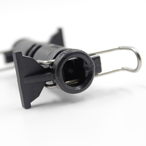 Adattatore per tubo flessibile ad alta pressione SS adattatore per tubo in plastica per <span class=keywords><strong>Lavor</strong></span> Bosch Nilfisk <span class=keywords><strong>accessori</strong></span> in plastica per lavaggio auto - Product Image 4