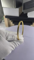 Bracelet en or massif 18 carats AU750 certifié luxe avec diamant serti en bélière, service de gravure personnalisée, bijoux unisexe pour mariage et anniversaire