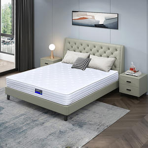 Colchón de Látex <span class=keywords><strong>Natural</strong></span> en Rollo, Amigable con la Piel, Transpirable, Antibacteriano <span class=keywords><strong>y</strong></span> Ecológico Original - Product Image 1