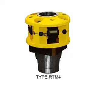 Oil And Gas API 7K Roller Kelly Bushing Square Drive Roller Kelly Bushings In Oil Drilling Equipment