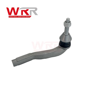 2054600105 2054600700 Rotule de direction extérieure avant durable de qualité supérieure pour Mercedes-Benz W205 W213 C300 E300 - Product Image 2