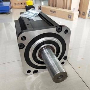 Moteur servo Huichuan ISMH3-55C15CD-U231Z 5,5 kW, moteur AC industriel - Product Image 4