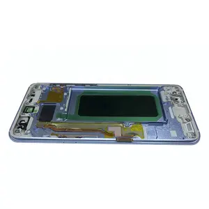 좋은 가격 삼성 갤럭시 S8 플러스 삼성 S8 플러스 lcd 프레임