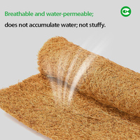 Cleen Flocons de noix de coco naturels écologiques de haute qualité pour litière de terrarium de reptiles (tortue, lézard, gecko léopard) – Contrôle de l'humidité