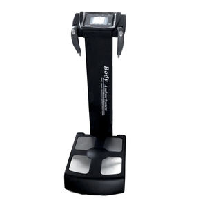 Máquina analizadora corporal comercial Body 280 con 8 electrodos, escáner corporal 3D para gimnasios y centros de fitness - Product Image 3