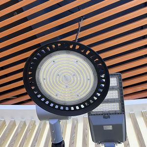 מכירה חמה 5 שנים אחריות ip65 ce saa etl 100w <span class=keywords><strong>120w</strong></span> 150w 200w 240w highbay מתקן אופו הוביל אור תעשייתי גבוה מפרץ - Product Image 5