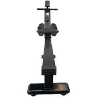 Gran oferta, equipo de remo de aire magnético para gimnasio, máquina de fila, remeros de ejercicio para uso doméstico, equipo de gimnasio, equipo de fitness
