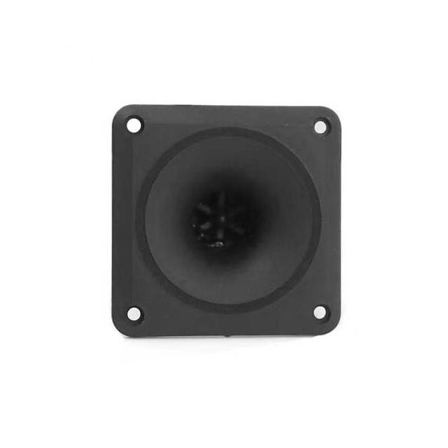 Wholesale High Quality Portable Black Piezoelectric Speaker Swallow Sound AX-61 Piezo Tweeter