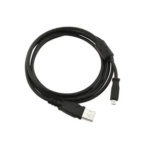 U-8 USB Cable U8 Data cable Compatible For Kodak Digital Camera M320 M340 M341 M420 M380 M753 M853 V550