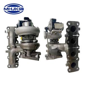 Turbocompressore Turbo 28231-2GTA1 per Hyundai KIA OPTIMA 18 - Product Image 6