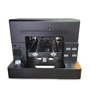 2025 syoonjet A3 <span class=keywords><strong>UV</strong></span> dtf máy in đầy đủ thiết lập AB phim tự động véc ni máy in cho sticker với mực thiết lập Laminate máy - Product Image 2