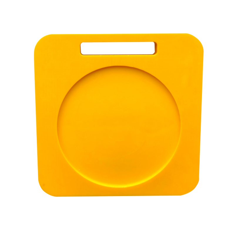 jaune