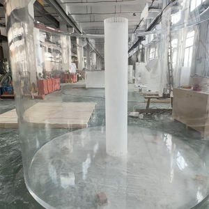 <span class=keywords><strong>Acuario</strong></span> <span class=keywords><strong>de</strong></span> Acrílico <span class=keywords><strong>de</strong></span> Diseño Interesante, Precio Directo <span class=keywords><strong>de</strong></span> Fábrica, Venta Caliente - Product Image 3