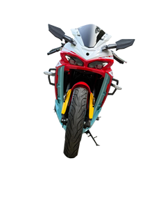 Asegúrate de Obtenerlo 	 Parabrisas 	 Bicicleta de la esposa 	 Motocicleta 	 Motocicleta Cruiser 	 Motas Usadas - Product Image 4