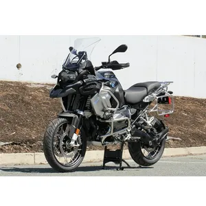 모터 스포츠 자전거 B M W R 1250 GS 모험 오토바이 먼지 자전거 오토바이