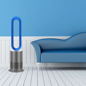 3 en 1 tour sans feuilles chaud et froid filtre hepa 11 <span class=keywords><strong>purificateur</strong></span> <span class=keywords><strong>d</strong></span>'<span class=keywords><strong>air</strong></span> balai de vent naturel refroidissement ventilateur de sol - Product Image 6