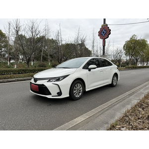 <span class=keywords><strong>Toyota</strong></span> <span class=keywords><strong>Corolla</strong></span> d'occasion Guazi 2021 à vendre – Essence, automatique, berline, traction avant, 5 places, conduite à gauche – Stock <span class=keywords><strong>concessionnaire</strong></span> de voitures <span class=keywords><strong>Toyota</strong></span> d'occasion - Product Image 1