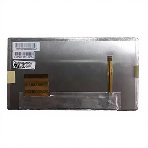 จอแสดงผล TFT LCD ขนาด 6.9 นิ้วสำหรับไพโอเนียร์ <span class=keywords><strong>AVIC</strong></span>-MRZ99/MRZ77/RW09/ZH0009/F77DAB/<span class=keywords><strong>F60DAB</strong></span> รุ่น-ความละเอียด 800x480 - Product Image 2