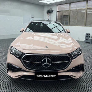 WRAPMASTER 1.52*15m TPU vernice autorigenerante colorata PPF pellicola di polline di ciliegio bagnato installare rotolo autoadesivo avvolgente auto - Product Image 1