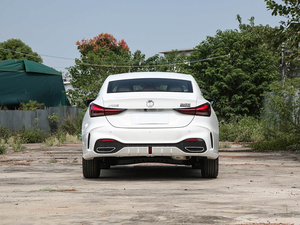JX <span class=keywords><strong>Auto</strong></span> Nuova <span class=keywords><strong>M</strong></span> G5 180DVVT 1.5L CVT R16 Berlina di Lusso Guida a Sinistra Benzina Euro VI 2026 Economica per Viaggi Familiari Quotidiani - Product Image 6