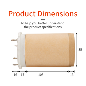 Leisterr 143.504 3*400v 16kw v 16kw - Product Image 2