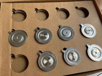 Kontrol fase Thyristor SKT340/16E SCR SKT340/16E