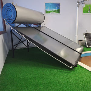 <span class=keywords><strong>Chauffe</strong></span>-<span class=keywords><strong>eau</strong></span> solaire bon marché de pression de BTE 100L 200L 300L avec l'acier inoxydable pour le Mexique - Product Image 2