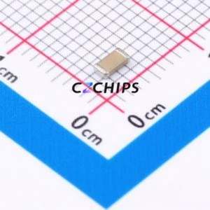 Condensateur SMD (MLCC) CC1206MRX7R8BB104 1206 (Capacité : 100nF) (Précision : 20%) Tension nominale : 25V - Product Image 2