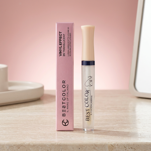 LUCIDALABBRA Lucidalabbra Liquido ad Alta Pigmentazione con Effetto Vinilico che Esalta il Colore delle Labbra, Marchio Italiano, Miglior Trucco per il Colore delle Labbra - Product Image 2