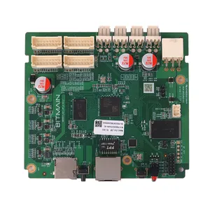 Shenma Server C87 Control Board Geïntegreerde Printplaat Pcb Een Printplaat Gebruikt Om Servers Te Repareren