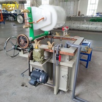 Machine de galvanisation continue Linyi Fory / Ligne de production d'électrodéposition / Machine d'électrodéposition