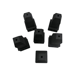 Servicios de Prototipado Rápido con Impresión 3D Personalizada en ABS, Nylon, Resina, Plástico y Metal, Mecanizado Láser, OEM para Piezas Mecanizadas - Product Image 3