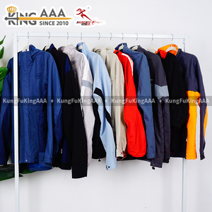 Giacche e Cappotti Invernali Usati da Uomo All'<span class=keywords><strong>Ingrosso</strong></span> KingAAA Cina <span class=keywords><strong>Abbigliamento</strong></span> Usato in Stock Vendita Calda in Balle - Product Image 4