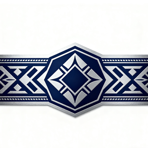 Custom Logo Durable Paper Label <strong>Band</strong> Hot Stamp <strong>Cigar</strong> &amp; Cigarette Label with Holographic Feature for <strong>Cigars</strong> Candles Crafts - Product Image 1