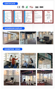 Modern Bathroom <b>Mirror</b> Front Lamp Length 40cm to 120cm Rotatable IP44 Waterproof LED <b>Mirror</b> Light - Product Image 6