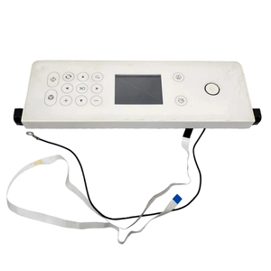 แผงควบคุมหน้าจอแสดงผลเหมาะสำหรับ L6171 Epson L6176 L6168 L6178 L6166 L6161 L6170 L6160 - Product Image 1