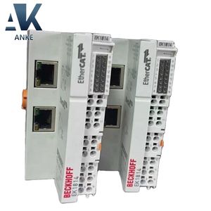 Módulo BC3100 BC2000 BC9120 Módulo de terminal de E/S original PLC módulo controlador Beckhoff - Product Image 2