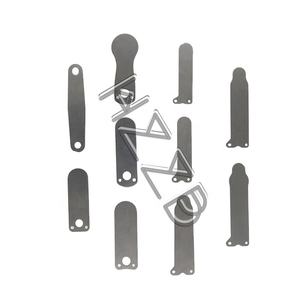 Valve de rechargement Semi-fermée, mm, type bavette cofan Frascode Dorine GEA boxer, pièces de compresseur, aspiration, décharge - Product Image 1