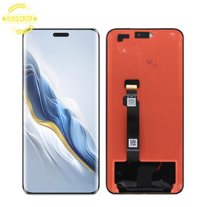 Pengganti layar <span class=keywords><strong>LCD</strong></span> untuk ponsel, layar sentuh utama untuk Honor Magic1 2 3 <span class=keywords><strong>4</strong></span> 5 6 Lite Pro + - Product Image 2