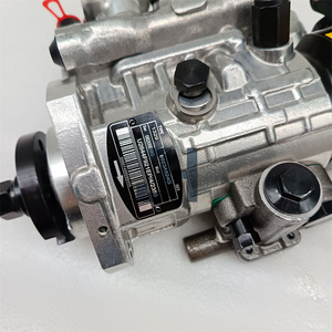 Piezas de Maquinaria de Construcción, Bomba de Inyección de Combustible Diésel DP200 8925A340G, Repuestos de Motor - Product Image 6
