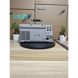 DSOX2004A - Osciloscopio Digital 70 MHz / 4 Canales xgeqpt - Product Image 4